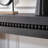 64In Modern Console Table – Elegant Entryway Table With Decorative Beaded Trim-1549111967