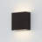 Aluminum LED Wall Light-366971887