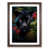 Walnut Framed selected