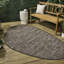 Tapis intérieur / extérieur Omid-952354118