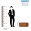 Table basse Rivera