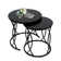 Nesting Coffee Table Set of 2