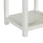 Table de bout Domonik