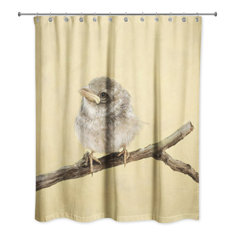 Amabella Shower Curtain