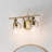 Moncrief 2 - Light Dimmable Vanity Light-1864654328