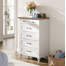 Commode 5 tiroirs Calab Kids