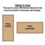 Bonvale Solid Wood Rectangle Mirror-283528880