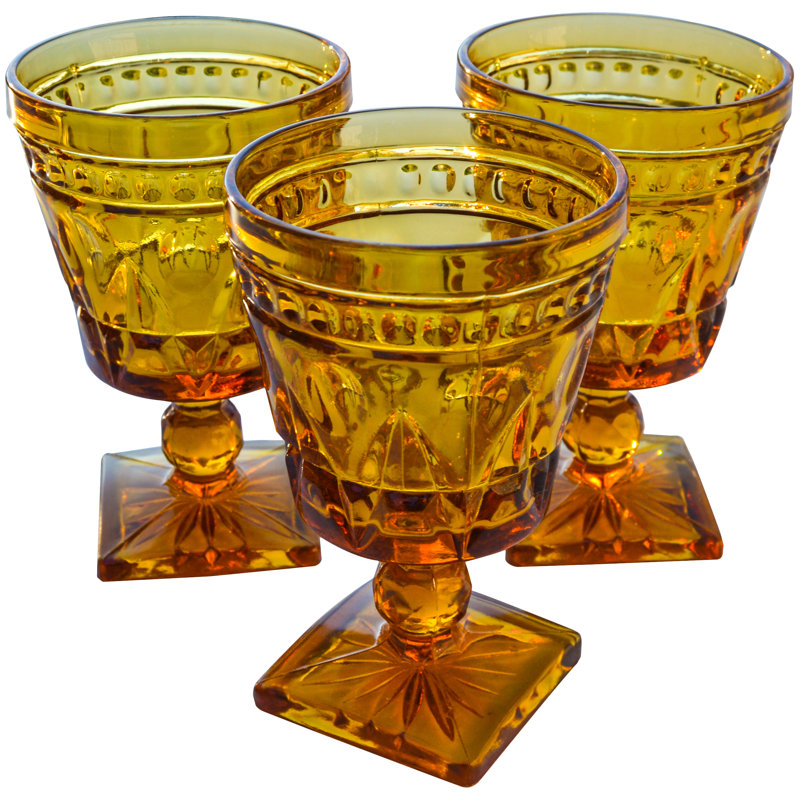 Goblet