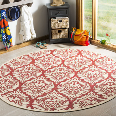 Tapis intérieur / extérieur 100 Performance Ikat