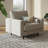 Kerney Upholstered Armchair-172035732