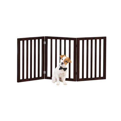 Provencher Wood Pet Gate Accessory
