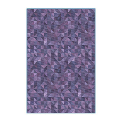 Geometric Indoor Rug