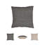 Coussin Edelmont (ensemble de 4)
