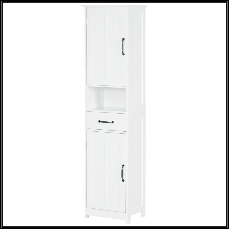 Armoire de rangement Kleankin