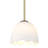Ahlke 1 - Light Kitchen Island Pendant