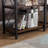 Alanoud 47.2'' Console Table