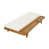 Teak is out of stock
