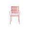 Martini 27.5'' Round 2 - Person Bistro Set