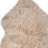 Wiltz Sheepskin Animal Print Indoor Rug-318843985