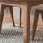 Simple sintered stone dining table set-105352921