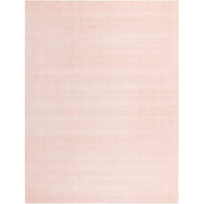 Fladena Wool Indoor Rug