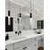 Axis 1 - Light LED Pendant