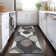 Mahaney Geometric Indoor Rug