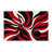 Flame Arc Indoor And Outdoor Area Rug-1214352487
