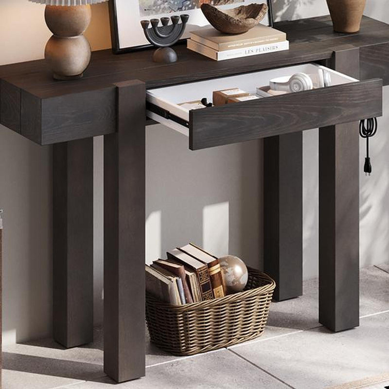 Console Trexm, Espresso