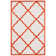 Currey Performance Geometric Rug