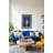 "Campari" Framed Print-1585546515