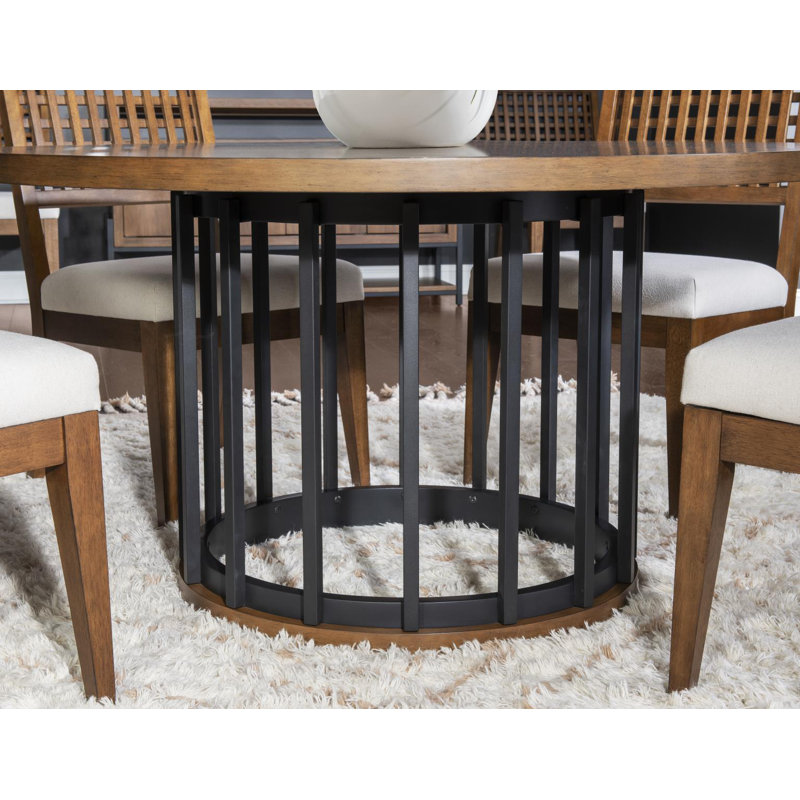 Gladyne Round Dining Table