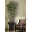 Bambou artificiel en pot 72 po Panama-1571517318-1571516536