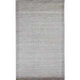 Area Rug in Beige/Silver