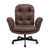 Brown est en rupture de stock