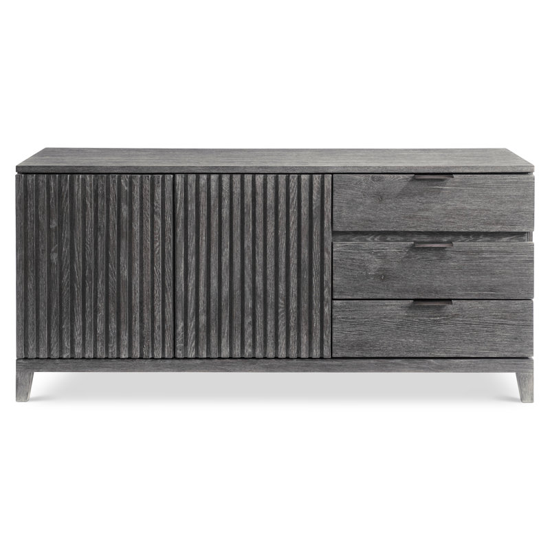 Menton 68'' W Solid Wood Buffet