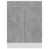 Concrete Grey selected