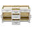 60'' Single Bathroom Vanity Base Only-101825083