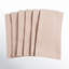 Chateau Cotton Blend Solid Colour Square Napkin-32084531