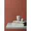 Papier peint imitation lin Nuovo Rust-403424184