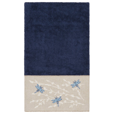 Ensemble de serviettes 3 pièces Braelyn