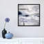 «Shifting Tides I», impression sur toile-73217844-73217845-73217846