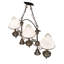 Sunbury 3 - Light Pendant