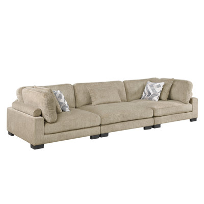 Hanna Moudular Sofa