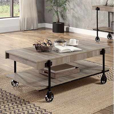 Javarron Coffee Table