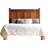 Shaker Solid Wood Panel Bed-15076783-17778704