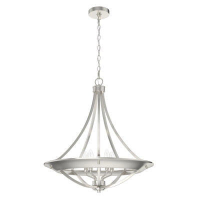 Luminaire suspendu 24 po Hunter Perch Point