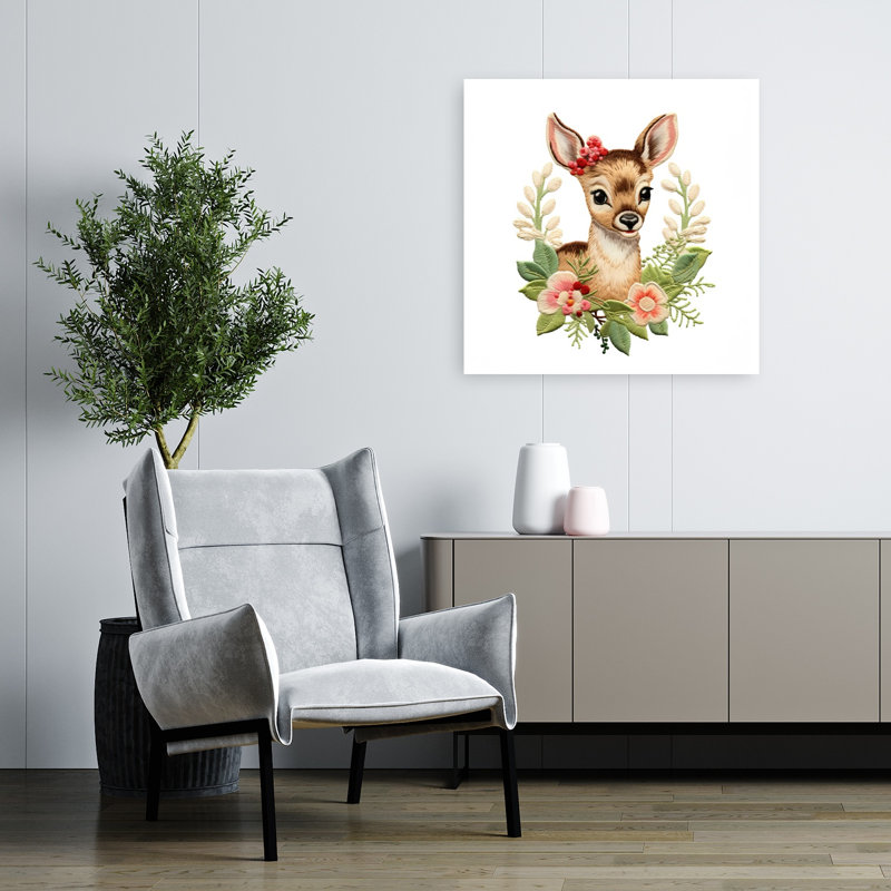 Print, 81.28cm H x 81.28cm W