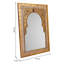 Montgomeryville Rectangle Wall Mirror