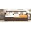Lit de jour simple avec rangement Finish-749709670